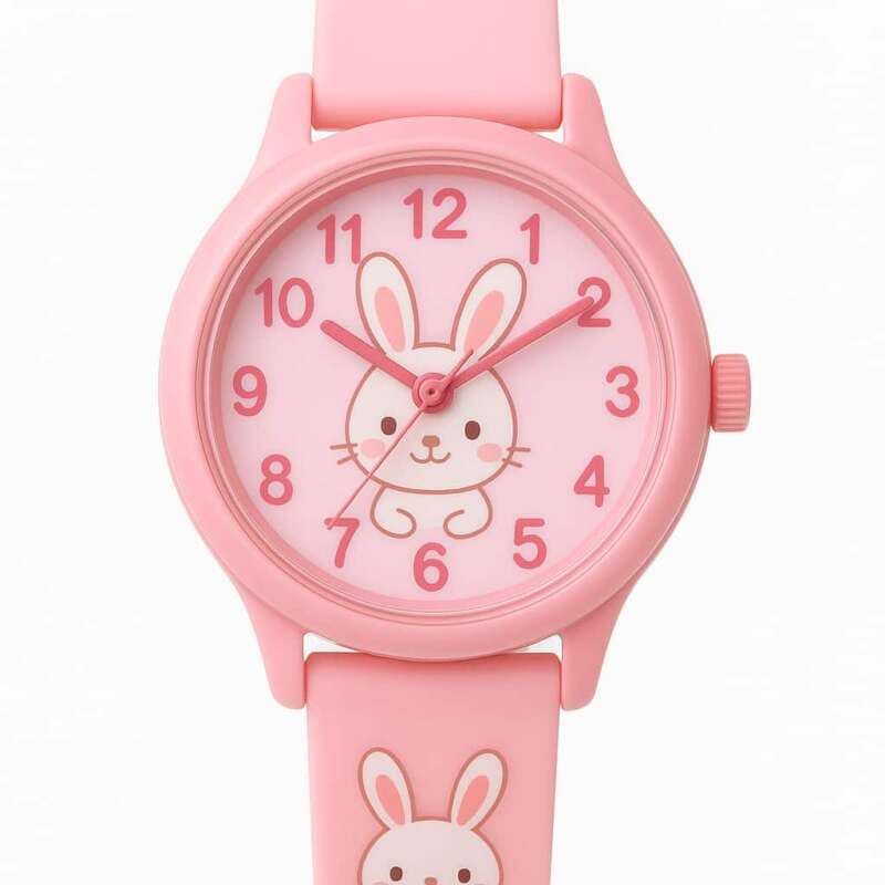 FunTime Pink Bunny