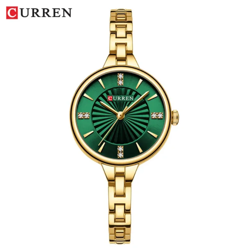 Ladies CURREN 9097