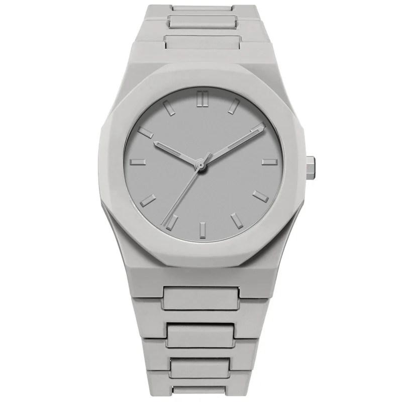 Arabic CS008-1 Silver / Grey