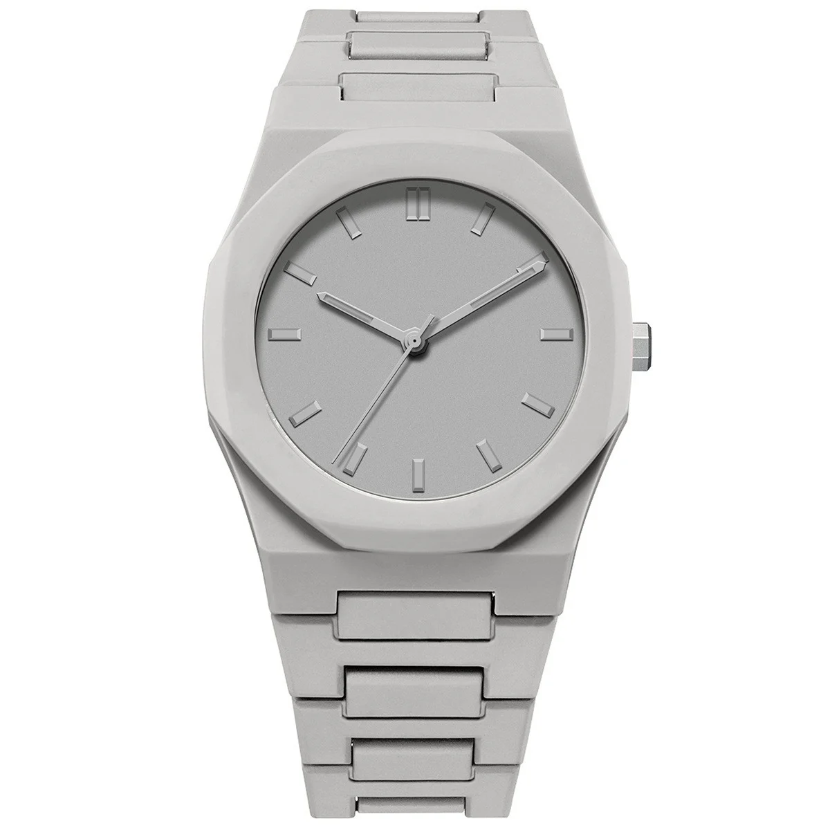 Arabic CS008-1 Silver / Grey Arabic CS008-1 Silver / Grey