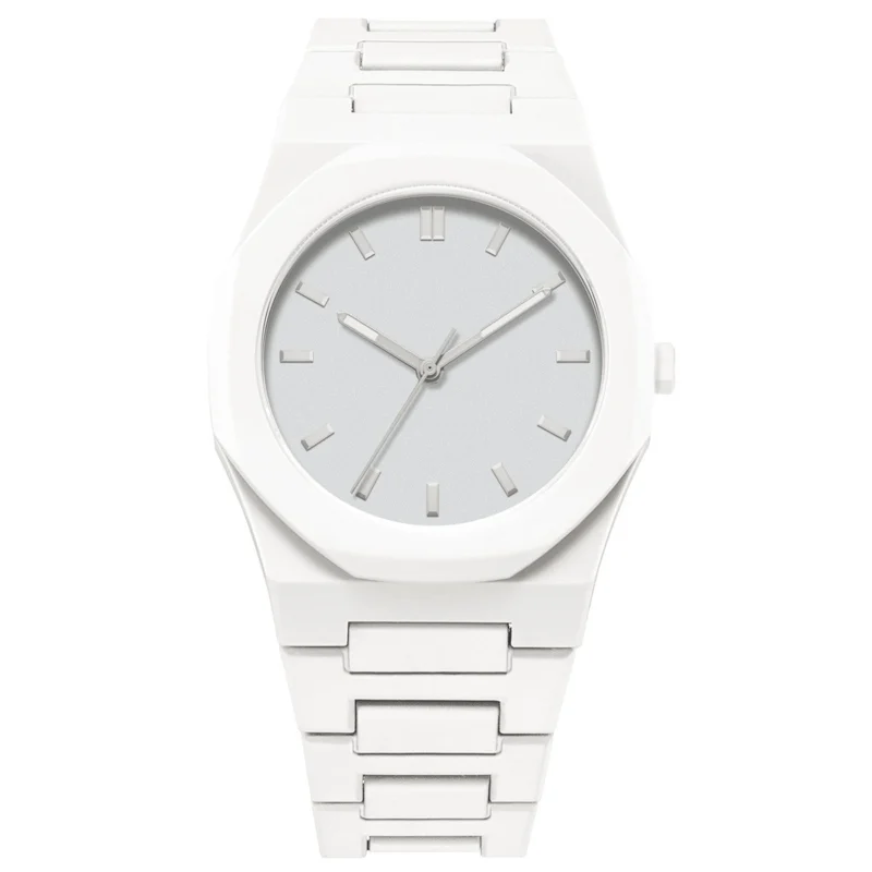 Arabic CS008-1 White / White