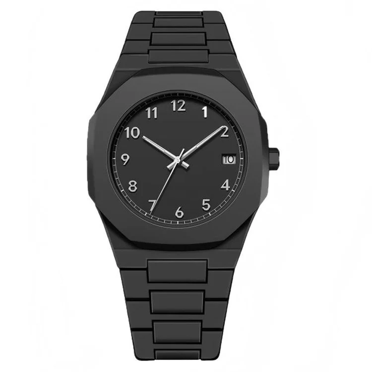 Arabic CS008-4 Black / Black (3)