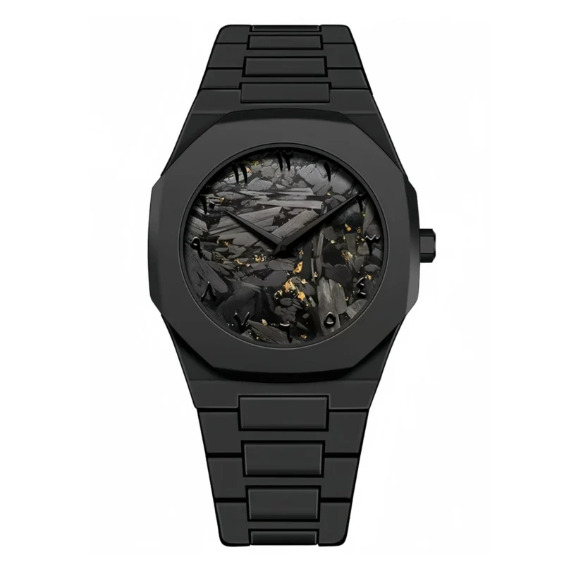 Arabic CS008 Black / Black (2)