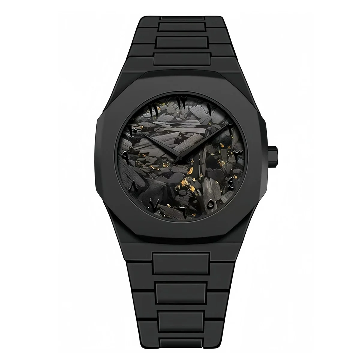 Arabic CS008 Black / Black (2) Arabic CS008 Black / Black (2)