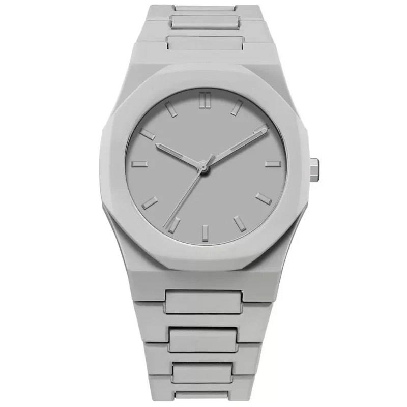 Arabic CS008 Silver / Grey