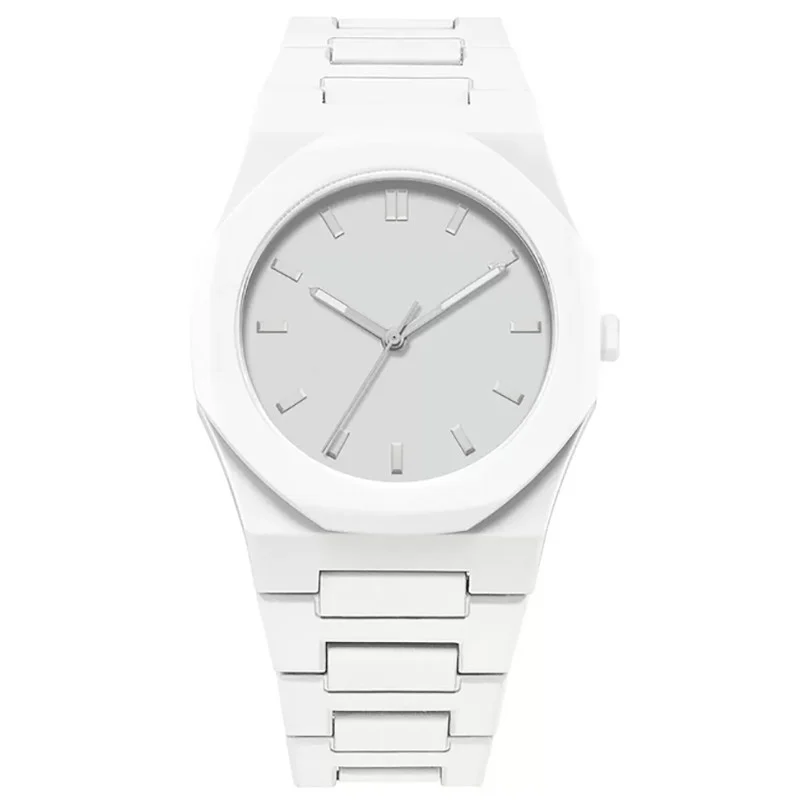 Arabic CS008 White / White
