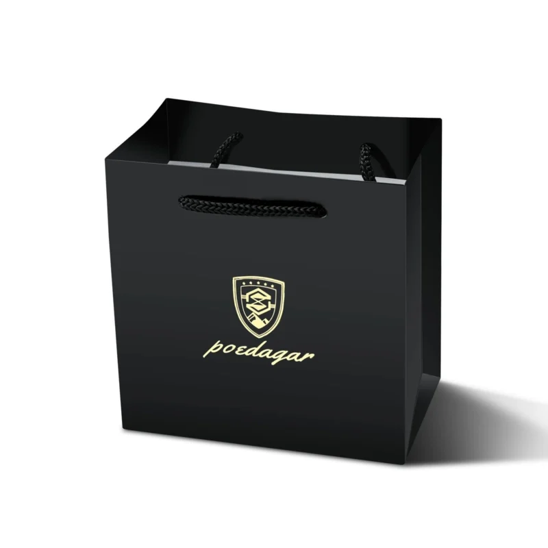 Black bag