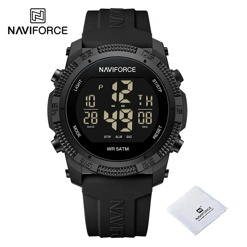 Naviforce NF7104 B/B