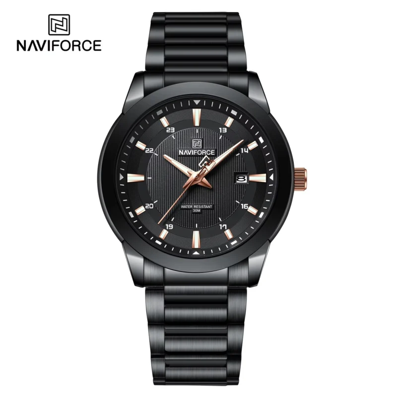 Naviforce NF8029 B/B/B