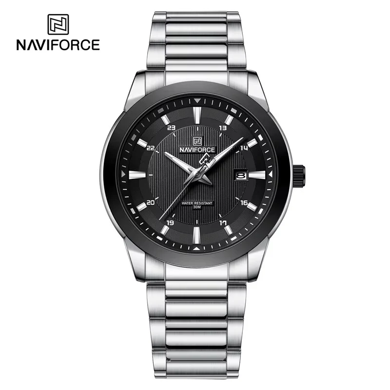 Naviforce NF8029 S/B/B