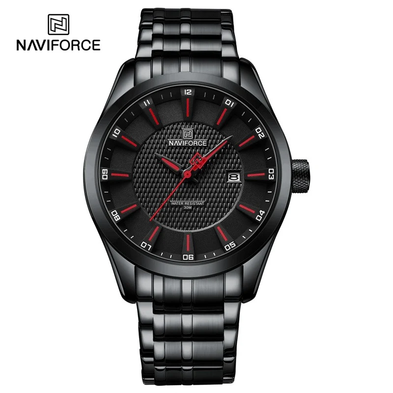 Naviforce NF8032 B/R