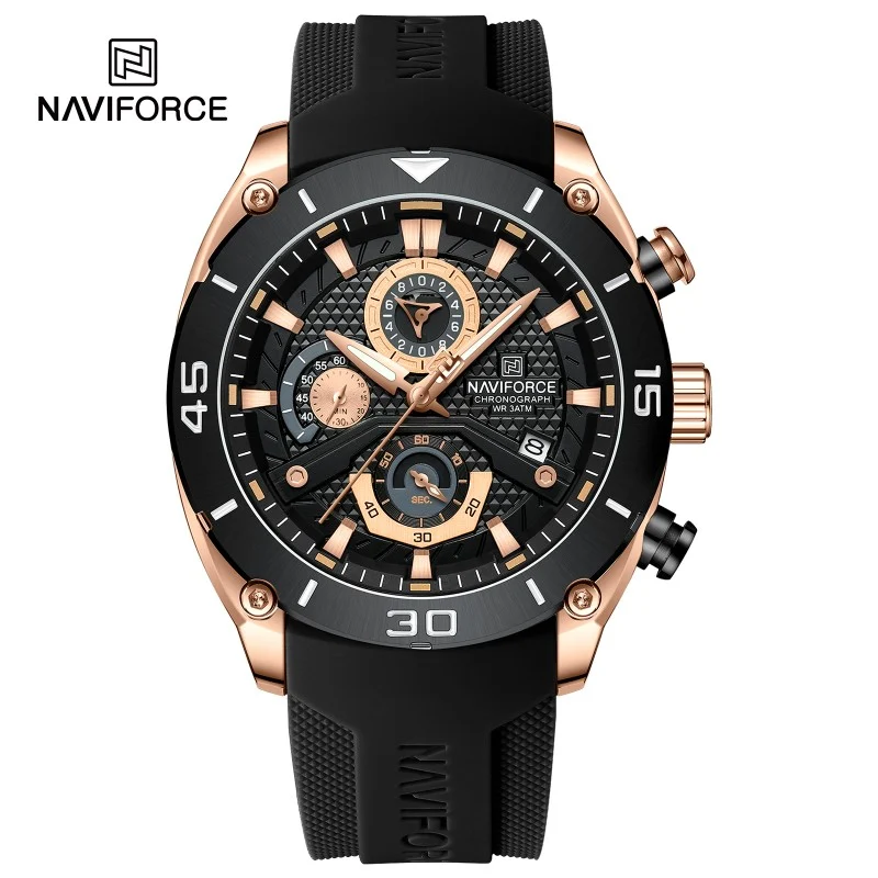 Naviforce NF8038 RG/B/B