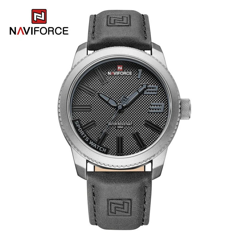 Naviforce NF9202L S/GY/GY