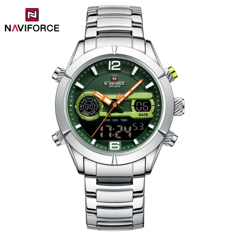 Naviforce NF9232 S/GN/S