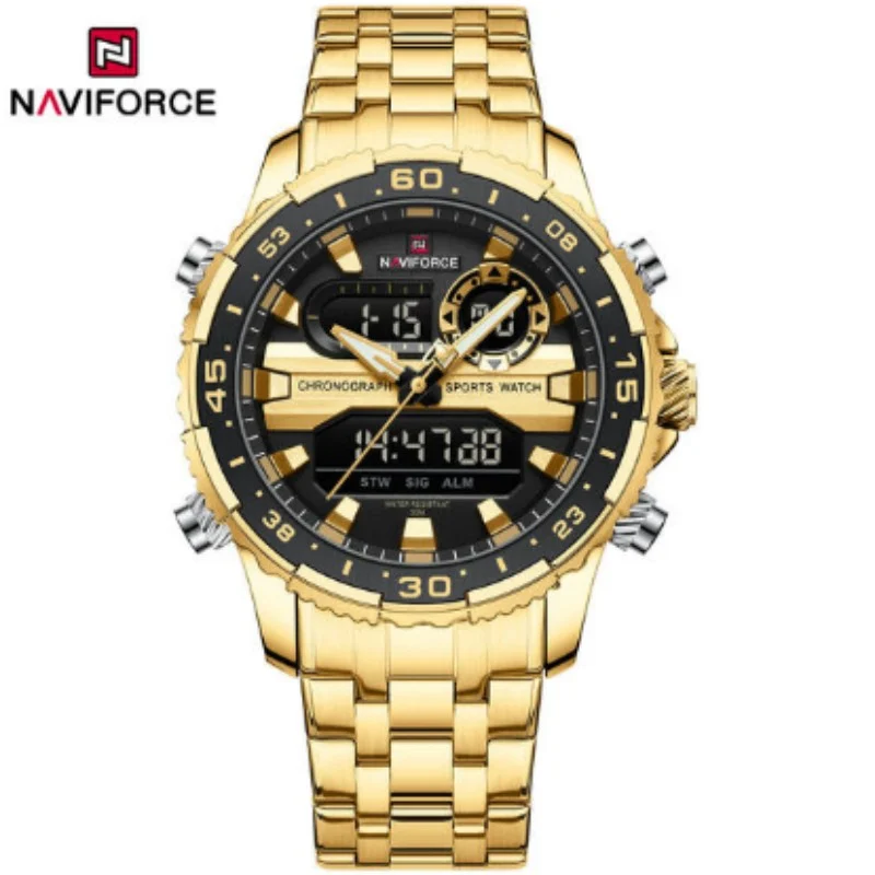 Naviforce NF9234 G/B/G