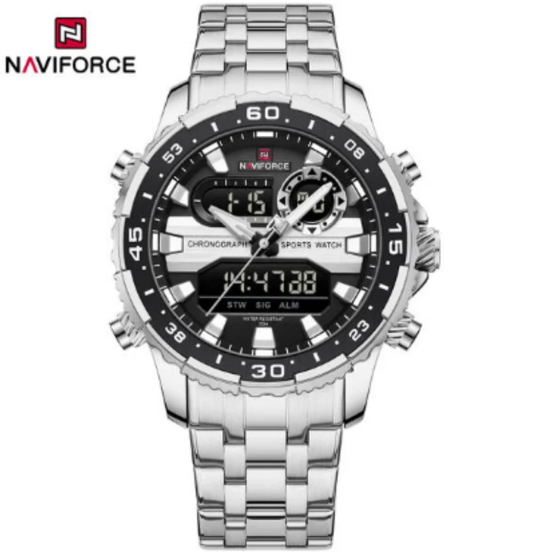 Naviforce NF9234 S/B/S