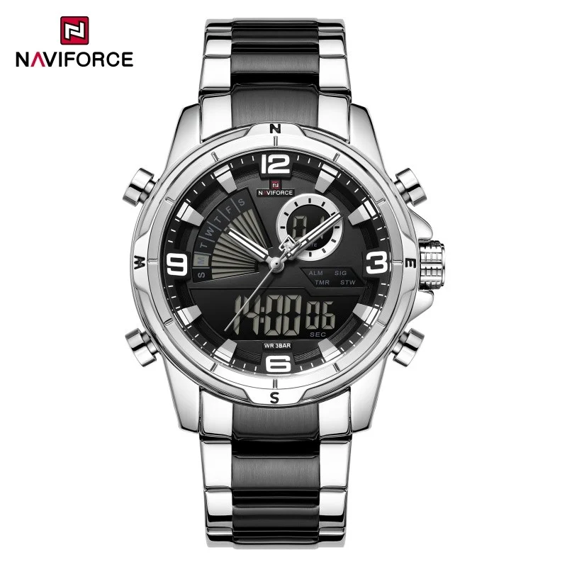 Naviforce NF9257 S/B/B