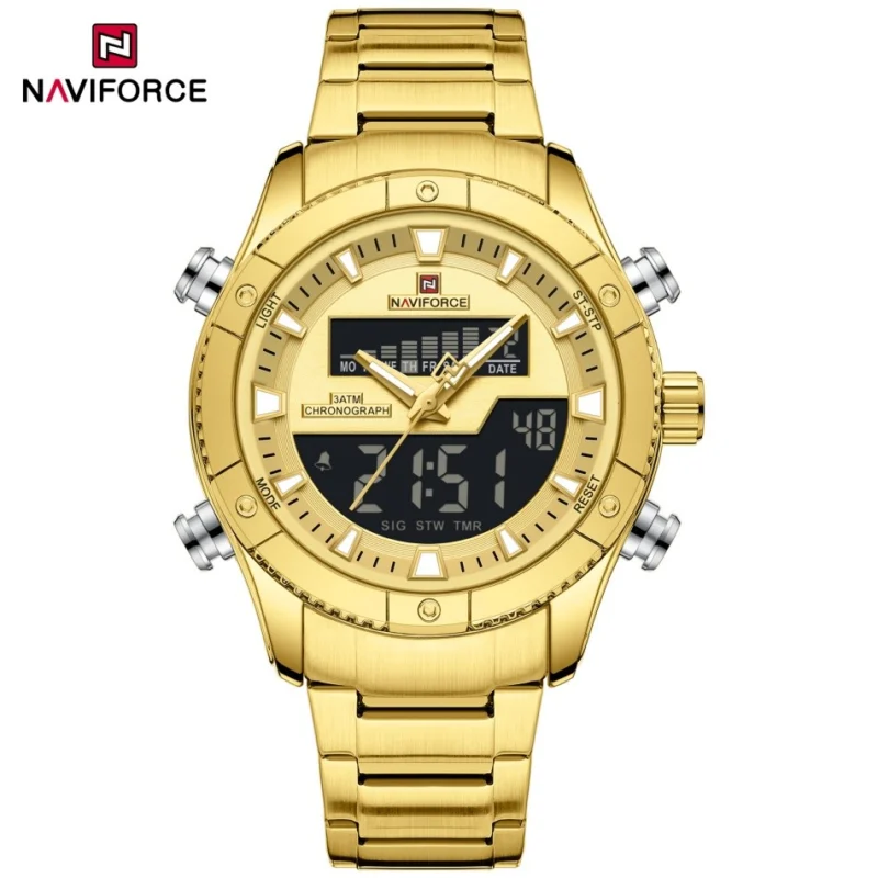 Naviforce NF9259 G/G/G