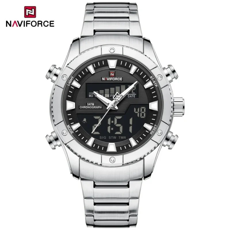 Naviforce NF9259 S/B/S
