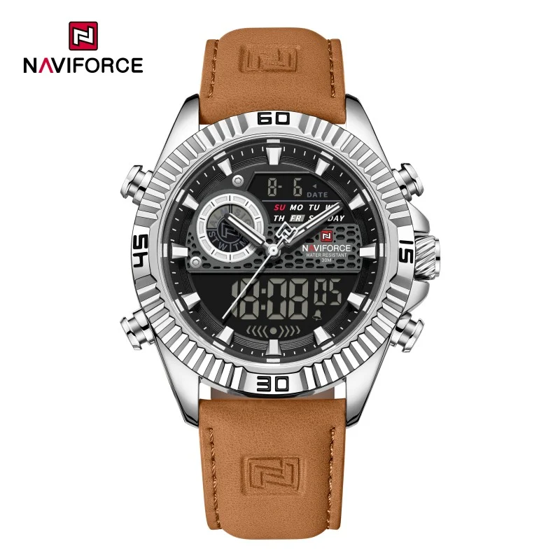 Naviforce NF9262L S/B/OBN