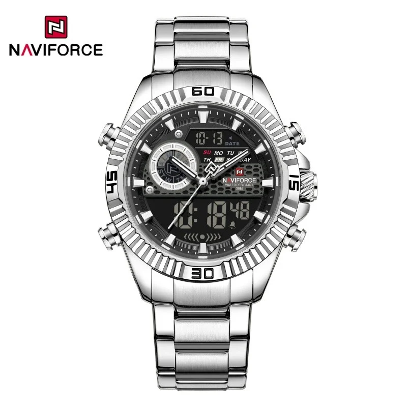 Naviforce NF9262S S/B
