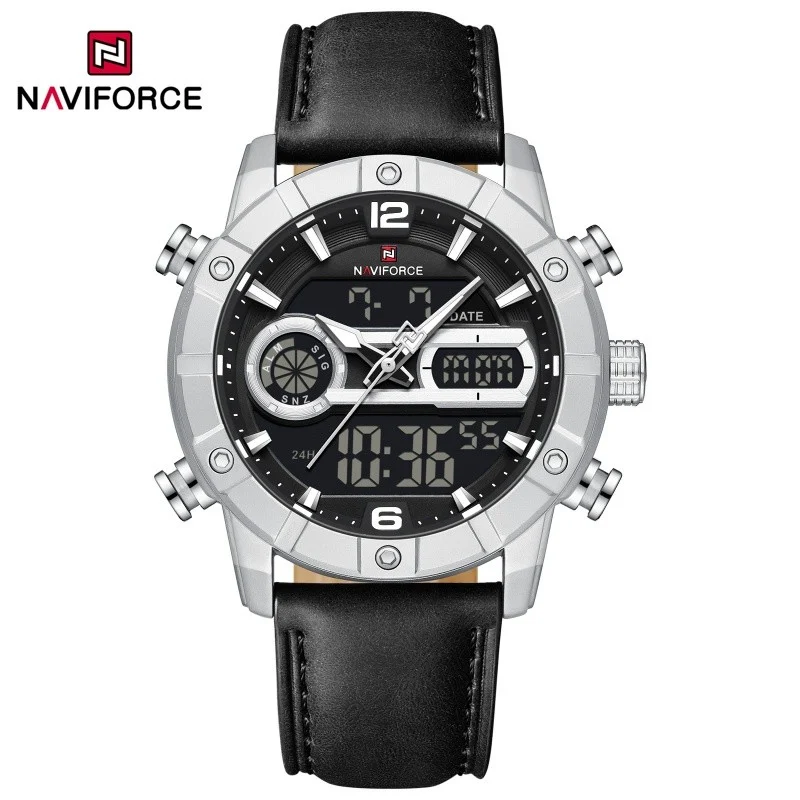 Naviforce NF9263 S/B/B