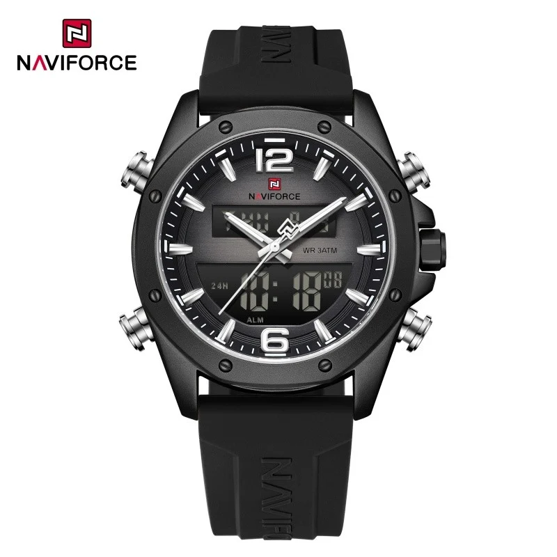 Naviforce NF9264 B/BGY/B