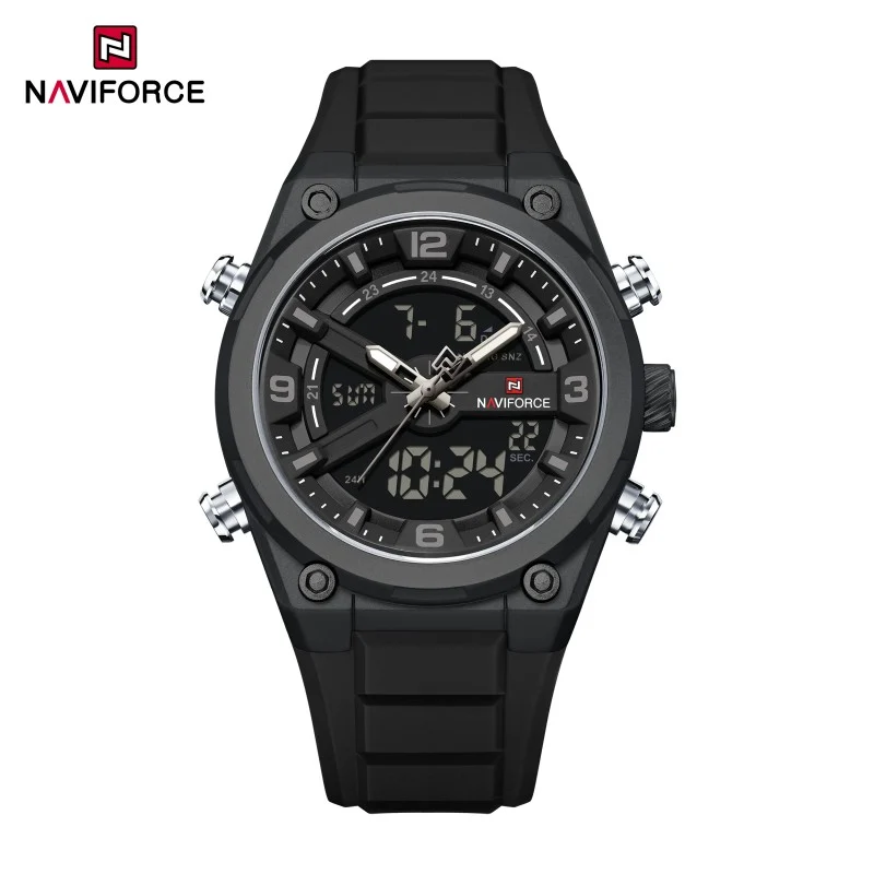Naviforce NF9265 B/BGY/B