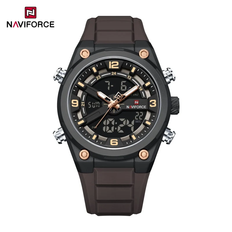 Naviforce NF9265 B/RG/B