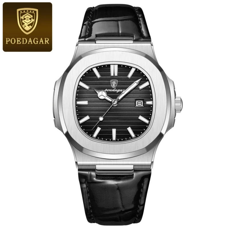 Poedagar 613 SL BK L