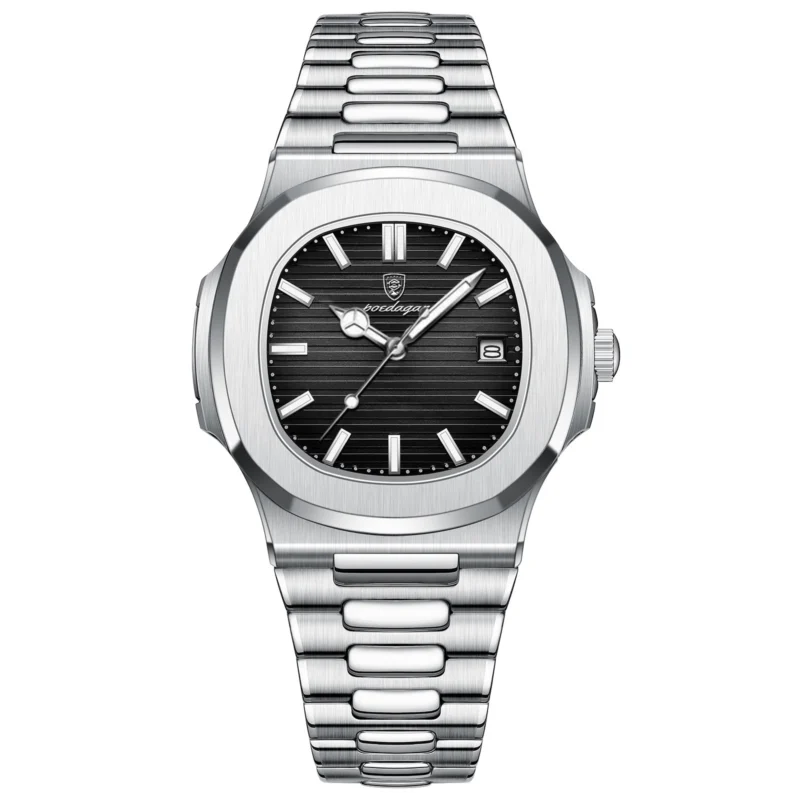 Poedagar 613 SL BK S