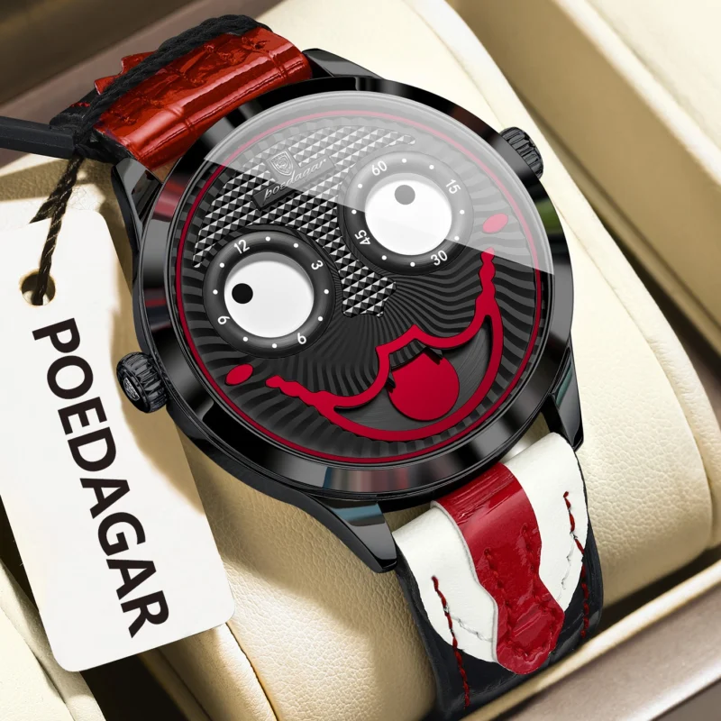 Poedagar 676 BK GY REL