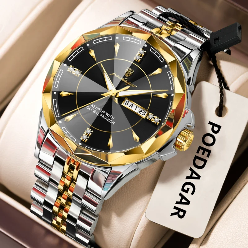 Poedagar 698 GD BK S