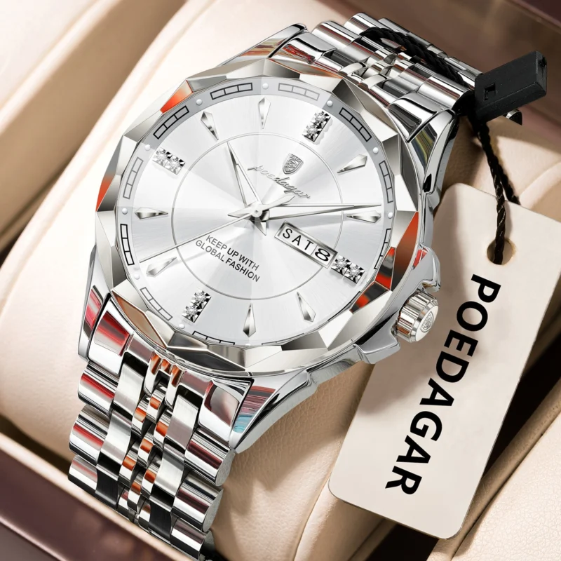 Poedagar 698 SL WH S