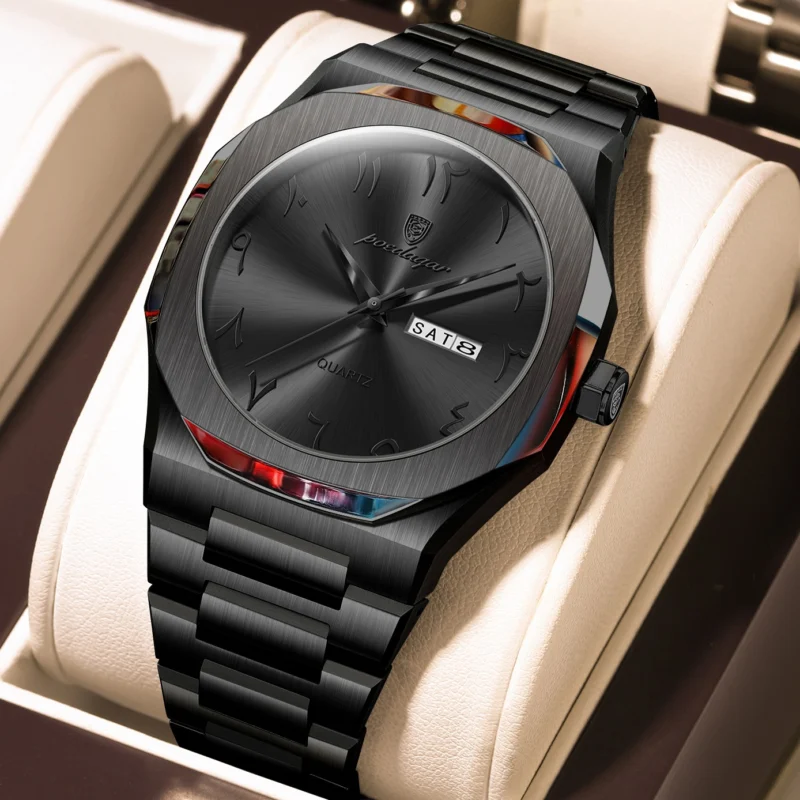 Poedagar 830 BK BK S