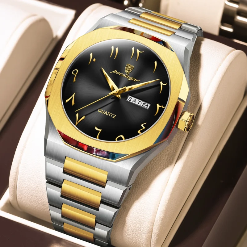 Poedagar 830 GD BK S