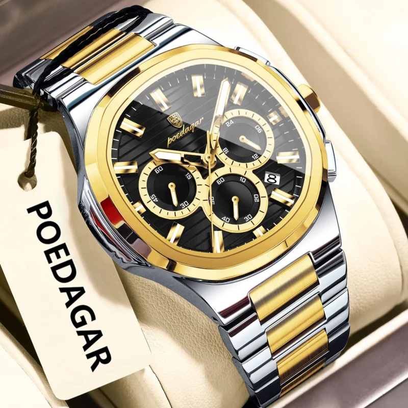 Poedagar 834 GD BK S