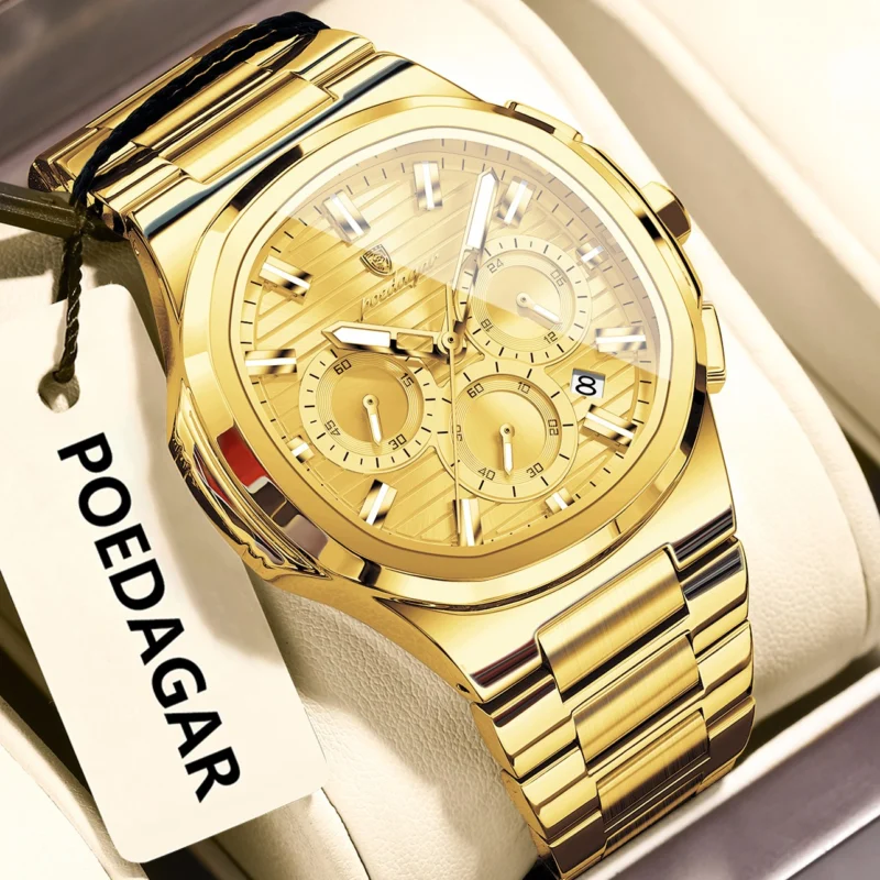 Poedagar 834 GD GD S