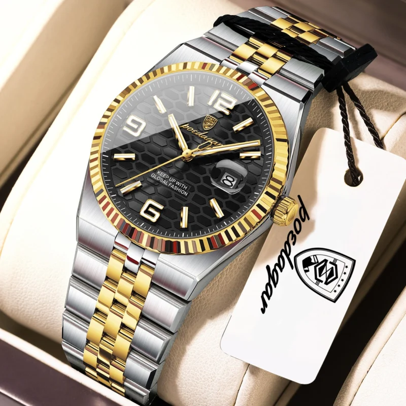 Poedagar 839 GD BK S