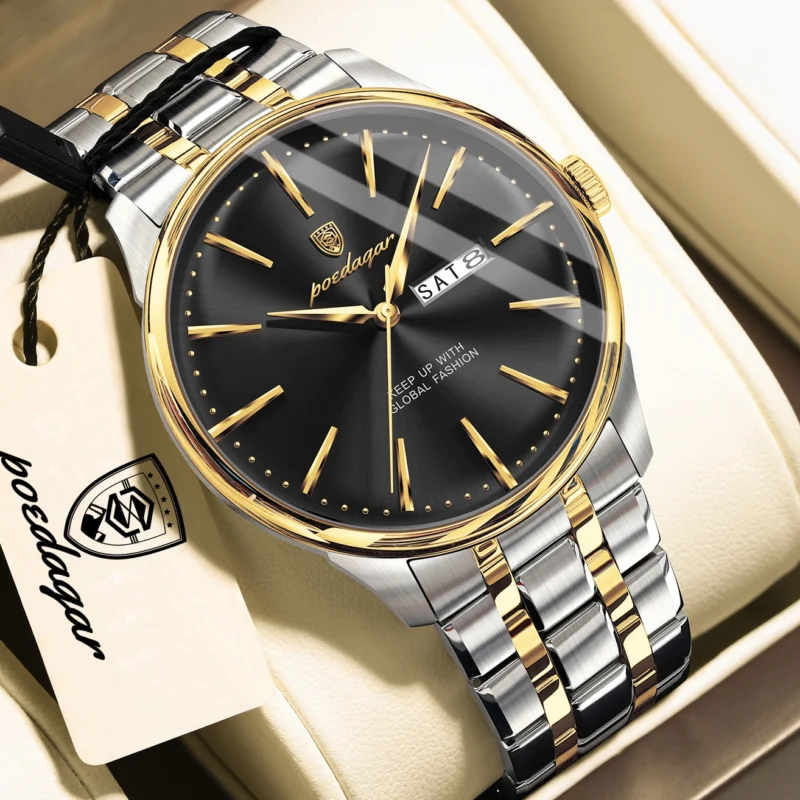 Poedagar 843 GD BK S
