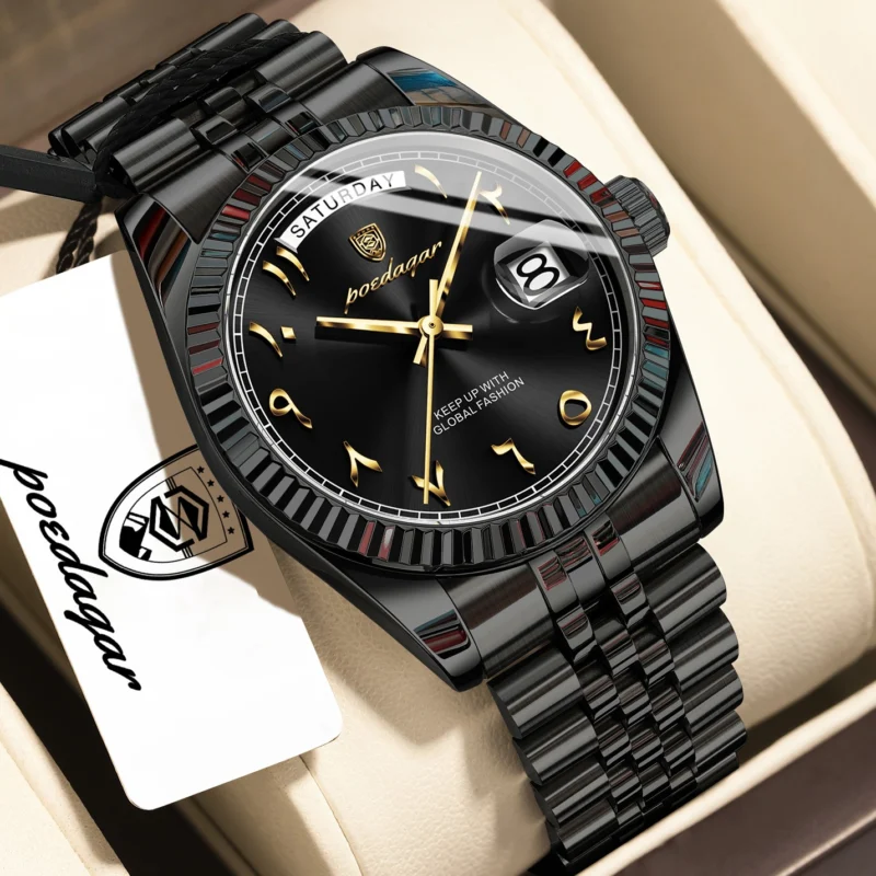 Poedagar 845 BK GD S