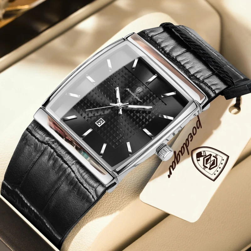 Poedagar 885 SL BK L
