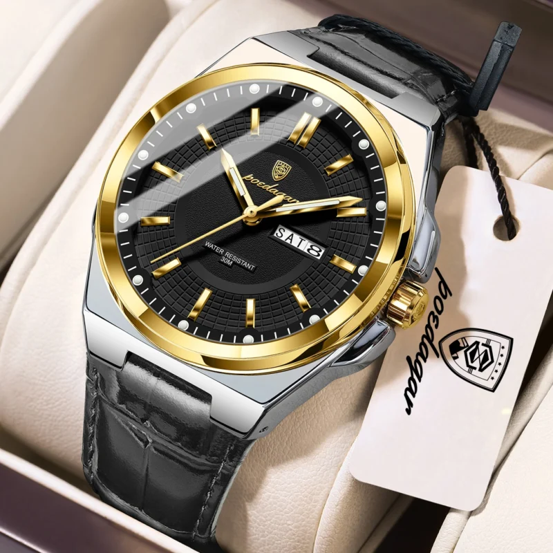 Poedagar 896 GD BK L