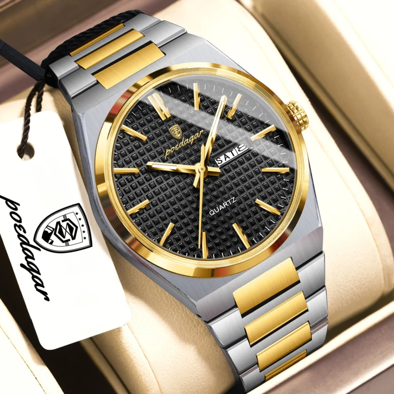 Poedagar 896 GD BK S