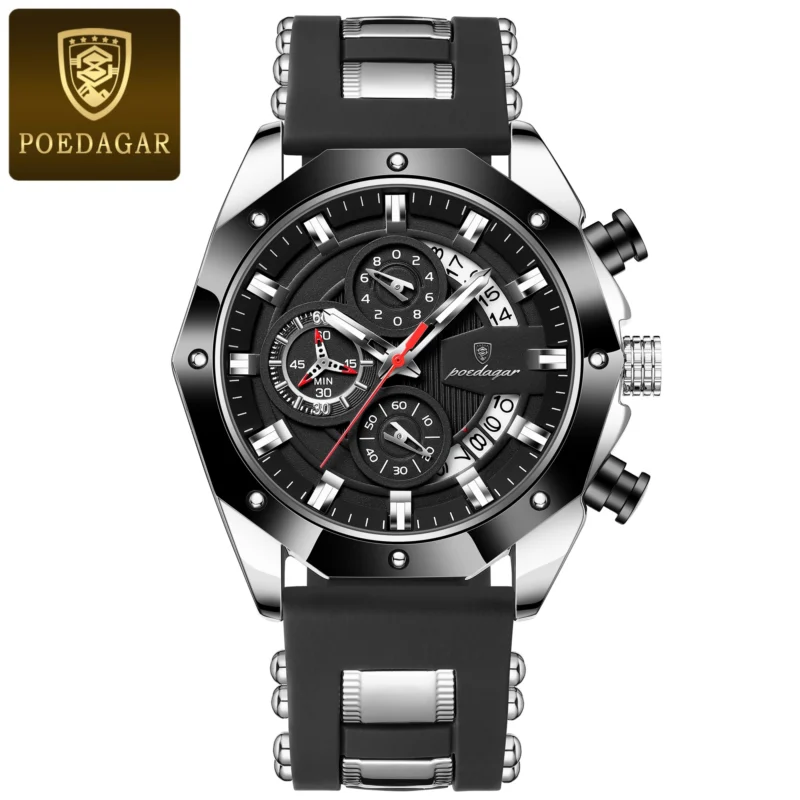 Poedagar 913 SL BK C