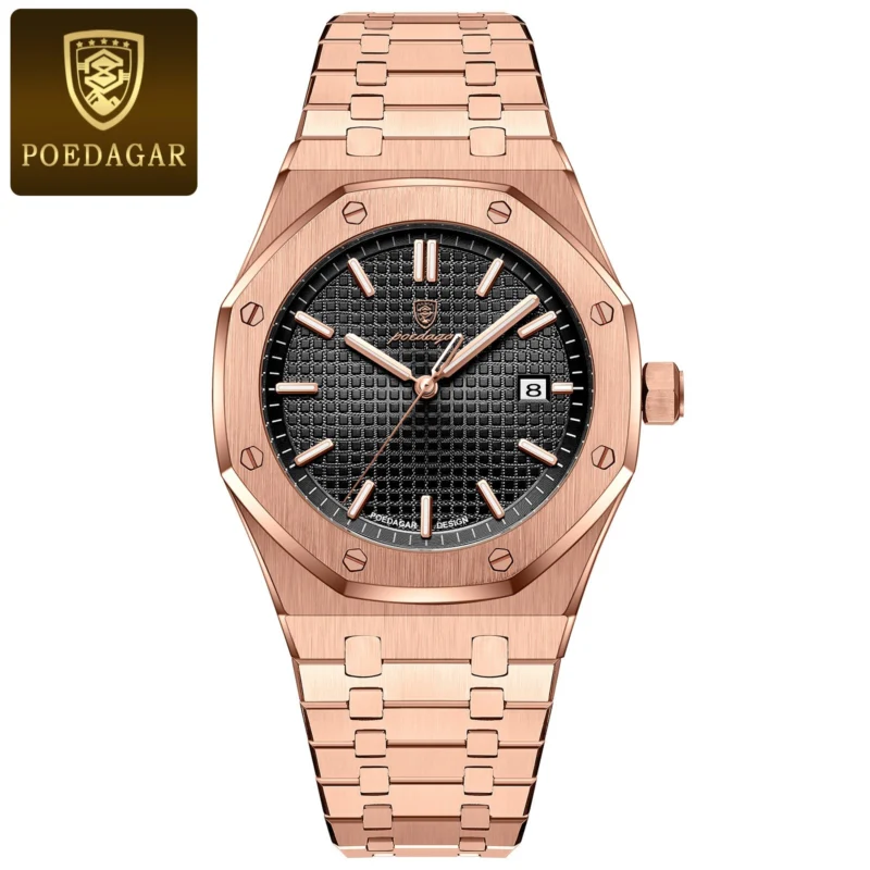 Poedagar 924 RG BK S