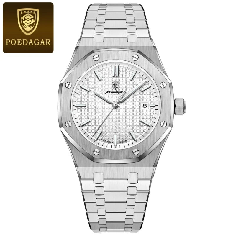 Poedagar 924 SL WH S
