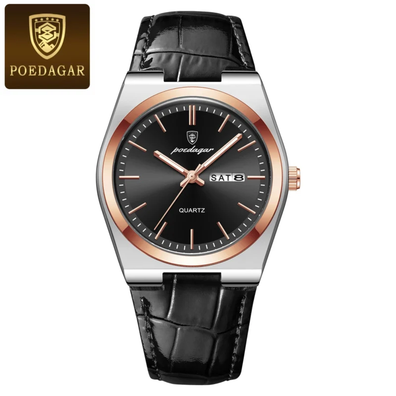 Poedagar 930 RG BK L
