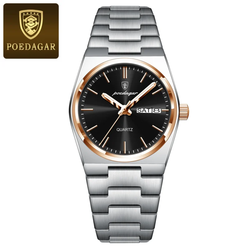 Poedagar 930 RG BK S
