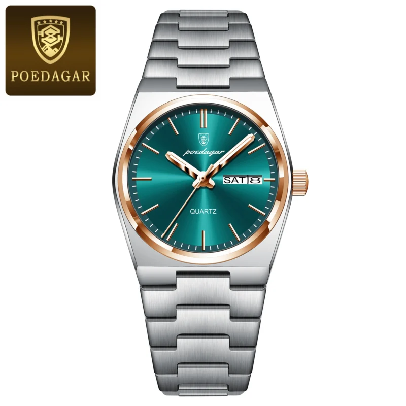 Poedagar 930 RG GN S